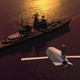 Image for article titled The Navy's Smart New Stealth Anti-Ship Missile Can Plan Its Own Attack